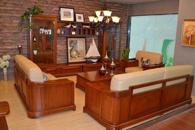 在冬季的時(shí)候如何處理山東實(shí)木家具