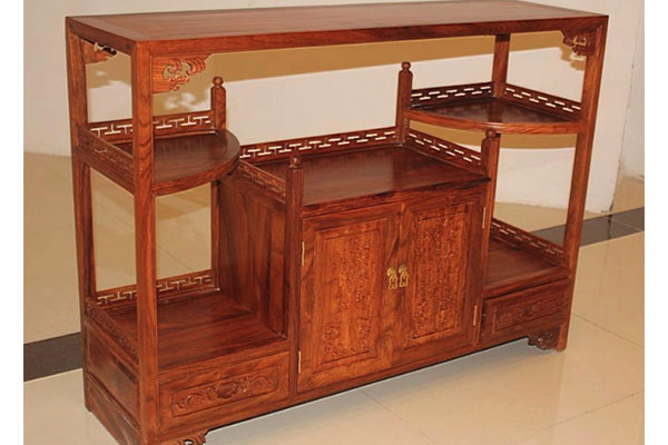 山東實木家具