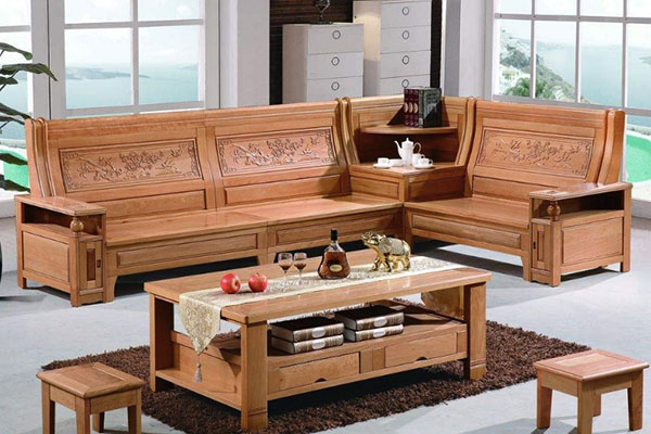 山東實木家具