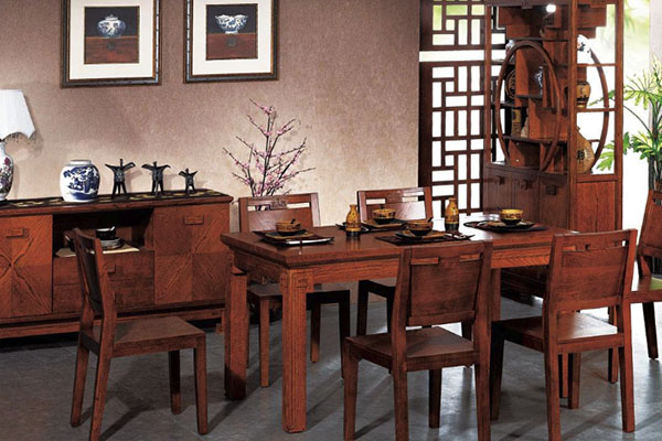 實(shí)木家具