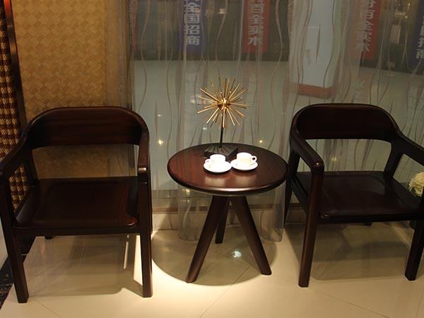 濟南實木家具