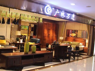 實木家具應(yīng)該如何進(jìn)行辨別木材