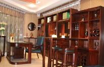 山東實木家具